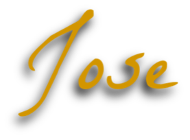 Jose Blog